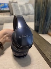 Samsung Level On EO-PN900 Bluetooth Wireless Noise Canceling Over-Ear Headphone