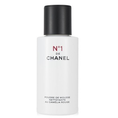 Chanel - N°1 de Chanel Rote Camellia Puder-zu-Schaum-Reiniger 25g/0.89oz
