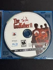 Godfather 2 PS3 Sony PlayStation 3 Loose Game Disc Only Tested Working