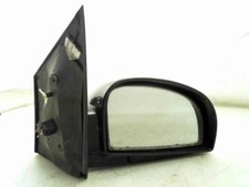 Retroviseur droit (ou coque) Hyundai GETZ
