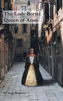 Inge Blanton | The Lady Bortei | Taschenbuch | Englisch (2014) | Queen Of Atlan