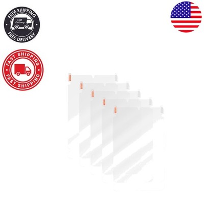 5PCS High-Quality PET Screen Protectors for Anycubic Photon M7 Pro 3D Printers