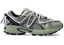 ASICS Gel-Kahana TR V2 Light Green Pure ... 1203A259-300