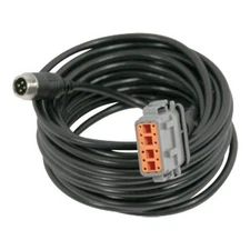TRM20 Cab CAM Camera 20' Adapter Cable for Trimble Displays GPS CFX / FM-750