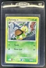 2007 Pokemon POP Series 6 Turtwig #17/17