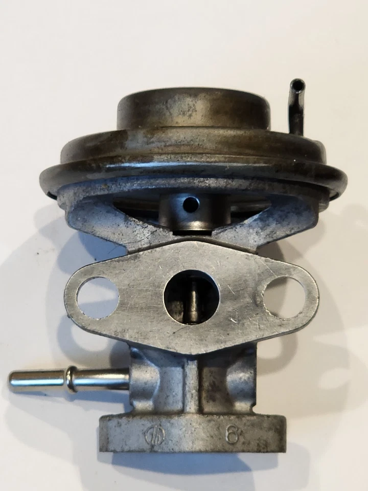 VÁLVULA EGR 25620-74330 OEM TOYOTA CAMRY SOLARA RAV4 Foto 2 de 4