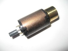 Roco Motor 85054 aus BR V60, 260, 360 usw. Neuwertiger Zustand