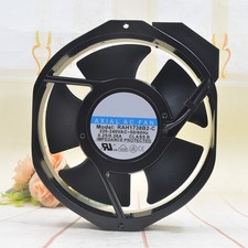 For XINRUILIAN RAH1738B2-C 175 150 38mm 110V 220V 0.25A Axial Flow Cooling fan