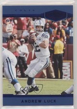 2018 Panini Plates & Patches Purple 47/30 Andrew Luck #78 2jq