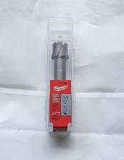 Milwaukee Steel Hawg Carbide Tooth Cutter 15/16 in Carbide Tipped 49-57-8093