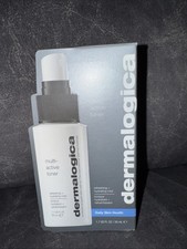 Dermalogica Multi-Active Toner 50ml Sealed