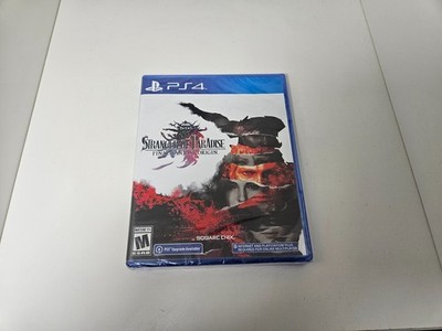Brand NEW Stranger of Paradise Final Fantasy Origin for Sony PlayStation 4