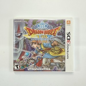 Nintendo 3DS Dragon Quest VIII | eBay