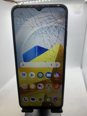 Xiaomi POCO M3 Pro 5G -128 entsperrt Beschreibung lesen B5-2
