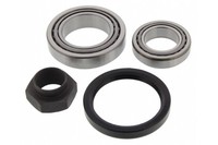 Radlagersatz Mapco 26747 FüR Vw 28 55 512 35 281 40 291 Lt 1 363 Bus 293 909 4WD
