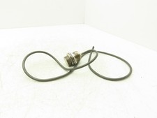 Omron E2EM-X15X1 Inductive Proximity Sensor 36" Cut Cable