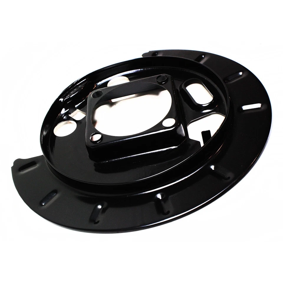 Protector antipolvo de freno trasero Dorman 924-002 para camioneta Chevy SaVana Avalanche Express Foto 3 de 4