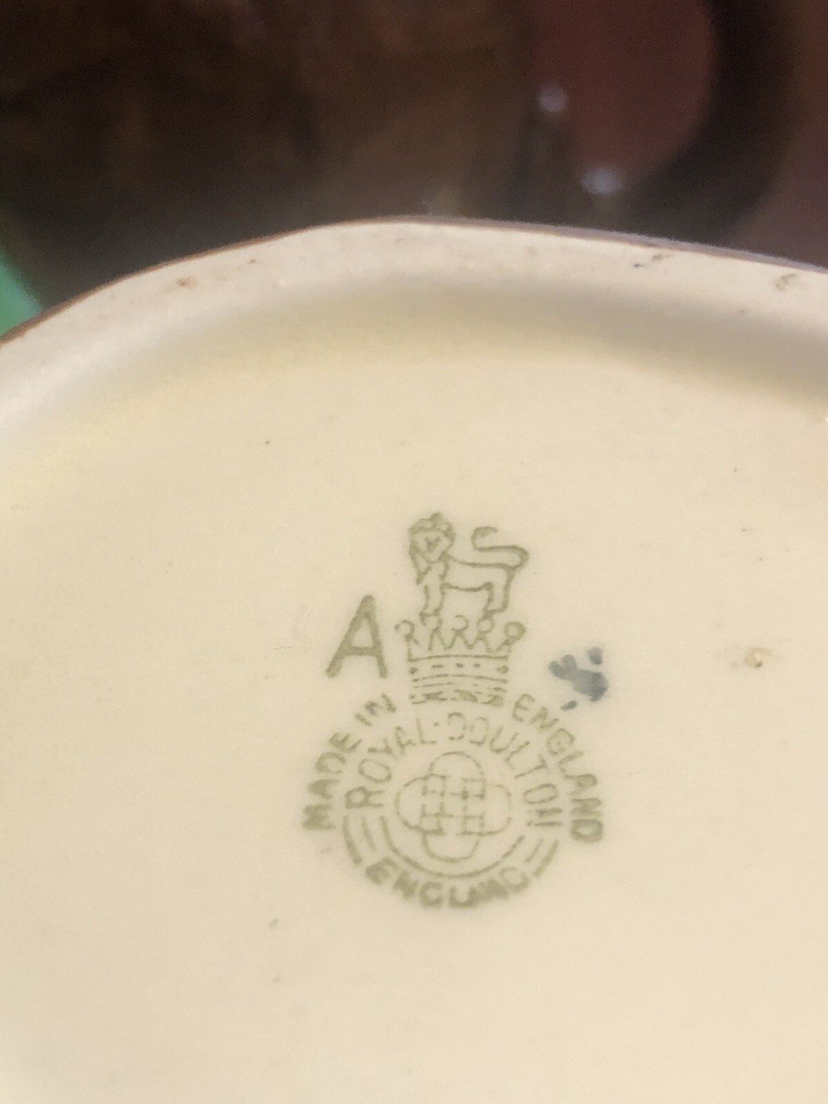 Pair of Matching Royal Doulton Court Jester Toby Mugs eBay