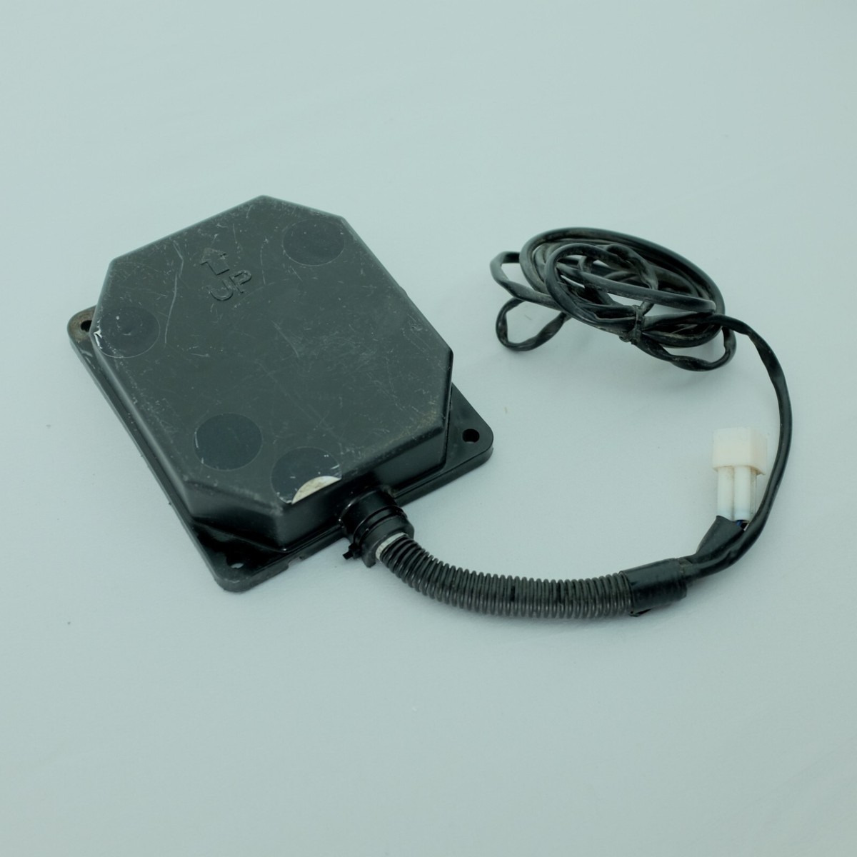 その他 miy08 YAMAHA Outboard Engine Immobiliser Y-COP 6Y8-02 Mitsubishi