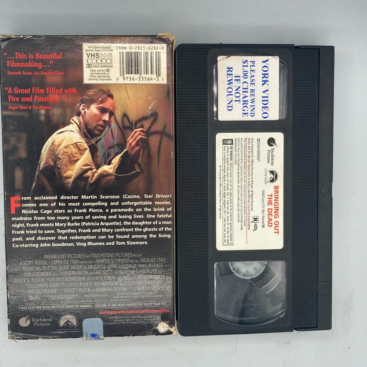 その他 Pirates: Passion & Plunder [VHS] s-l1200.jpg