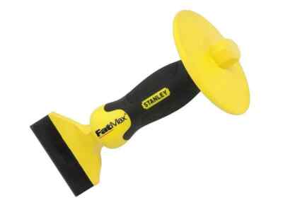 Stanley Tools FatMax   Ziegel Bolster mit Schutz 75 mm (3 Zoll)