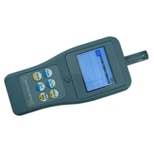 Handheld Dew Point Meter Tester Thermo-Hygrometer Temperature Humidity Meter