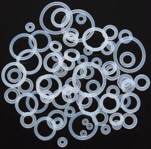 Ear gauge o clearance rings