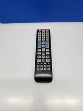 Samsung TV Remote Control AA59-00600A
