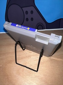 Sesame Street Big Bird's Hide And Speak (NES)