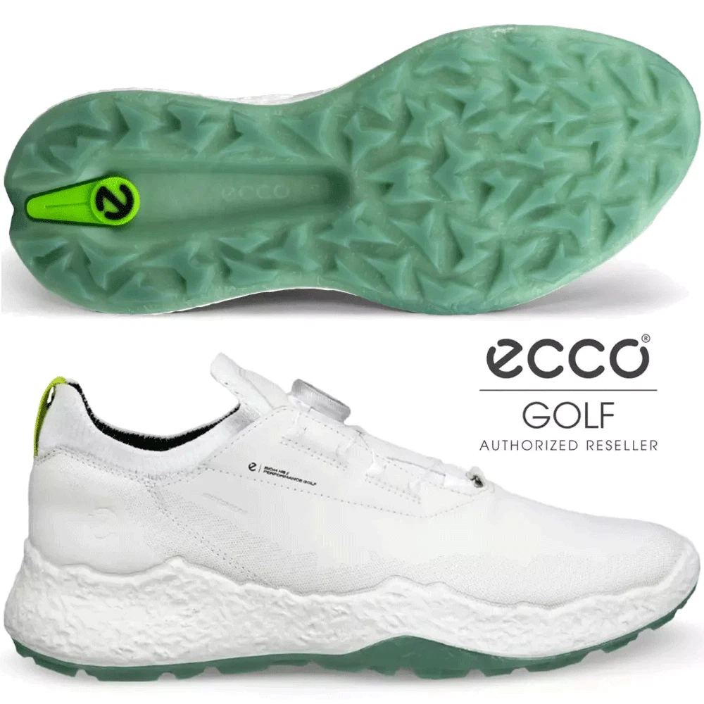 Ecco Golf Shoes 43 for sale | eBay UK