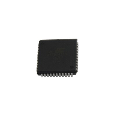 PIC16F877A-I/L PIC-Mikrocontroller Speicher: 14kB Static RAM: 368B EEPROM: 256B