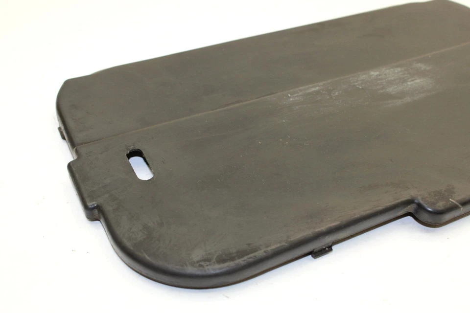 Ski-doo Mxz 600 2000 OEM panel debajo del asiento 572107601 SS115 Foto 3 de 4