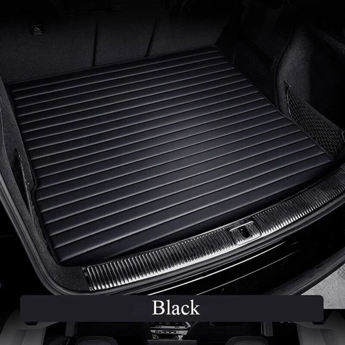 Fit for Acura MDX RDX Car Floor Mats Custom Waterproof All Weather Cargo Liners - Picture 19 of 33