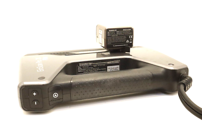 Shining3D EinScan Pro 2X PLUS HD Handheld 3D Scanner + Color Pack