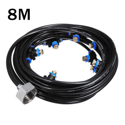 Tubayia Sprinkler Düse DN50 (2 Zoll) – Drehbarer Rasensprenger Für Große Gärten