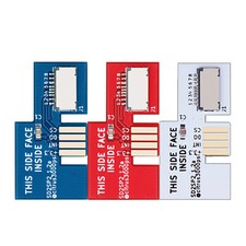 For GameCube NGC SD2SP2 SDLoad SDL SD Memory Card Adapter TF Card Reader