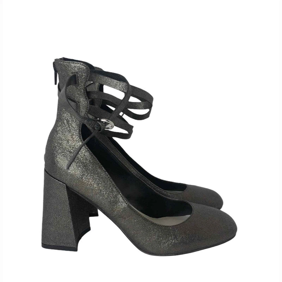 1 state cheap block heel