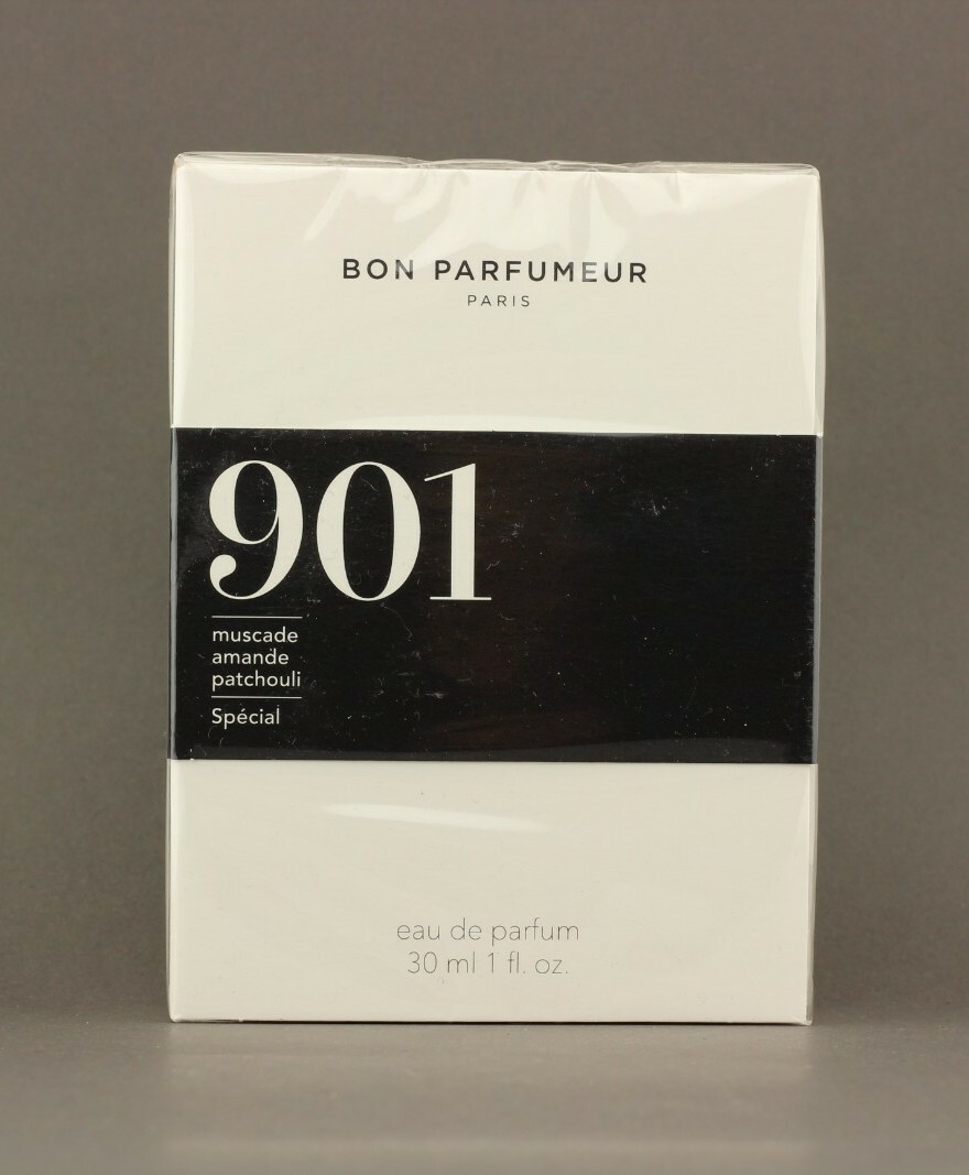 Profumo di nicchia " BON PARFUMEUR Paris 901 "  eau de parfum 30 ml