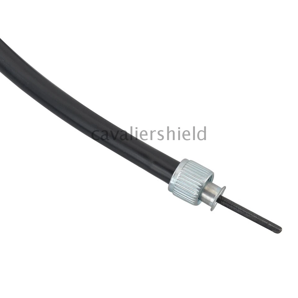 Cable velocímetro motocicleta odómetro medidor línea de cable para Kawasaki Ninja 250R Foto 2 de 4