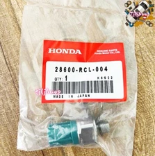 New Automatic Transmission Oil Pressure Sensor Switch 2ND/3RD for Honda Acura US