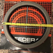      National 417602 Oil Seal 8in 10in 5/8in F S 