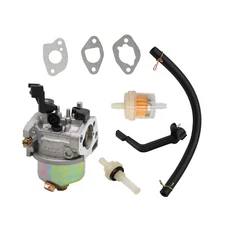 Carburetor For Pulsar PG3250 PG3500 PG3500M 208CC 2500 3250 3000 3500 Generator