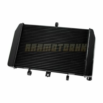 Engine Cooling Radiator For Kawasaki ZX1000 Ninja 1000 2011-17