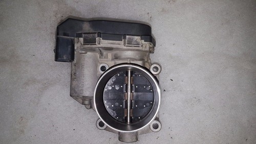 Drosselklappe BMW 550 650 750 X5 X6 VDO A2C53181967 7555944