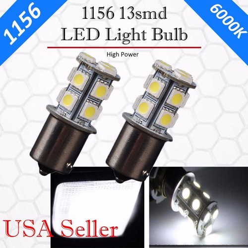 Ruiandsion 2pcs BA15D LED Bulb Warm White 2700K 48V AC/DC 1130 1142 1176 4SMD LED Chips Interior LED Light Bulb Replacement for Car Trailer Marine RV Camper Boat Ruiandsion 2pcs BA15D LED Bulb Warm White 2700K 48V AC/DC 1130 1142 1176 4SMD LED Chips Interior LED Light Bulb Replacement for Car Trailer Marine RV Camper Boat