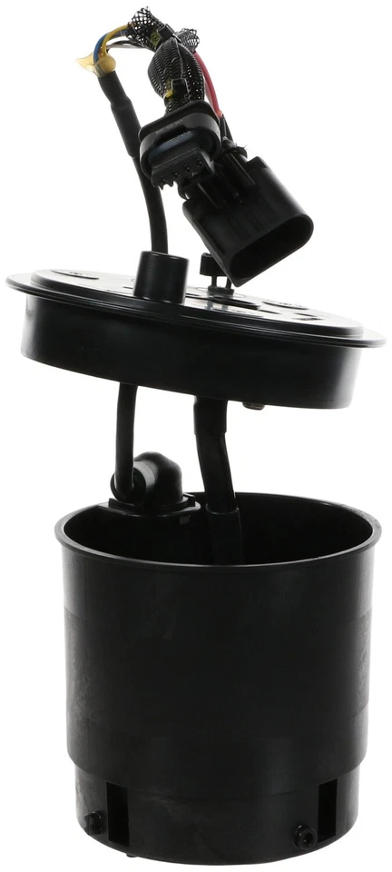 Aquecedor de fluido de escape diesel (DEF) Bosch para 2013-2015 Porsche Cayenne 3.0L V6 - Imagem 2 de 4