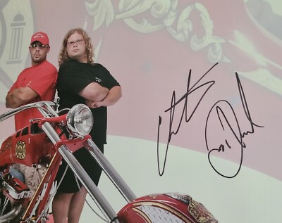 新品　Orange County  Choppers DVD 3枚＋　オマケ American Chopper Jet Bike | eBay