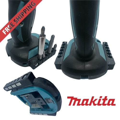 MAKITA Magnetic Drill Bit Holder 18v 10 