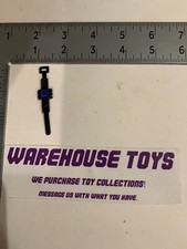Фигурки частей GI JOE Accessory- Watch.