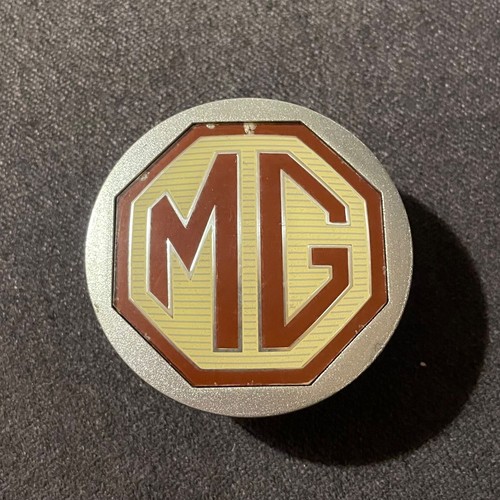 MG Alloy Wheel Centre Cap ZR 160 140 120 ZS MGTF MGF 54mm Genuine
